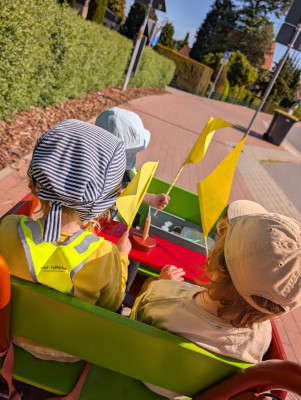 Aktionstag Kindertagespflege