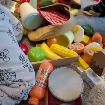Freispiel