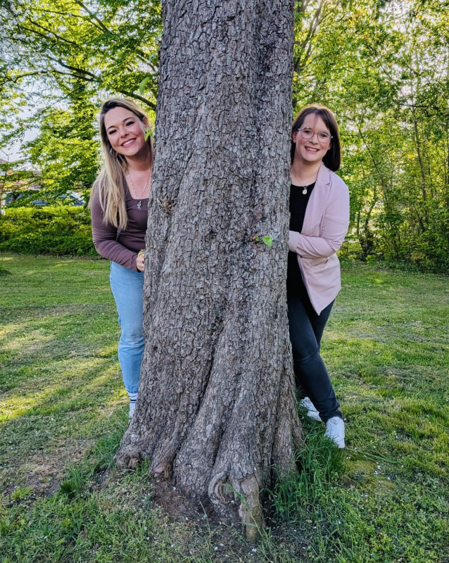 Isabell&amp;Sarah